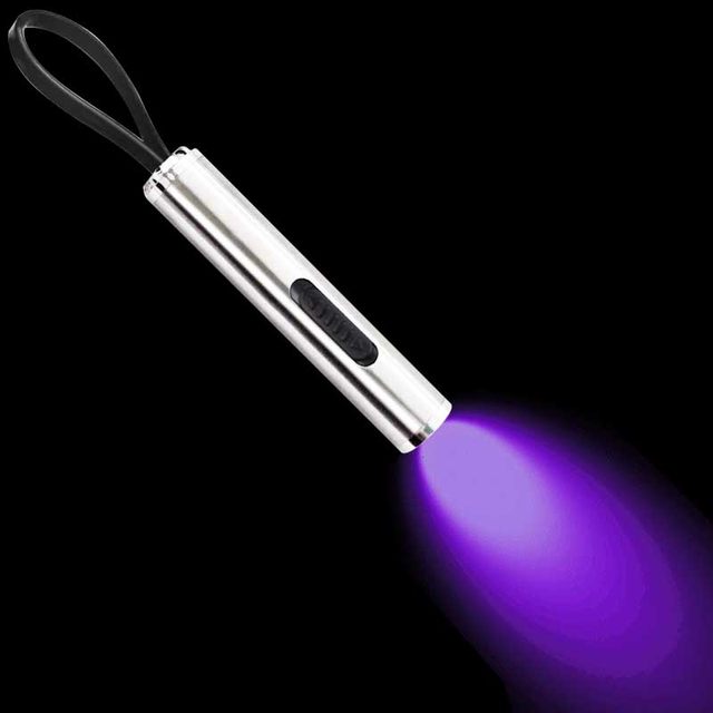 Combo mini money detector light pen Flashlight small portable instrumentation ultraviolet fluorescent agent Combo mini money detector light pen Flashlight small portable instrumentation ultraviolet fluorescent agent