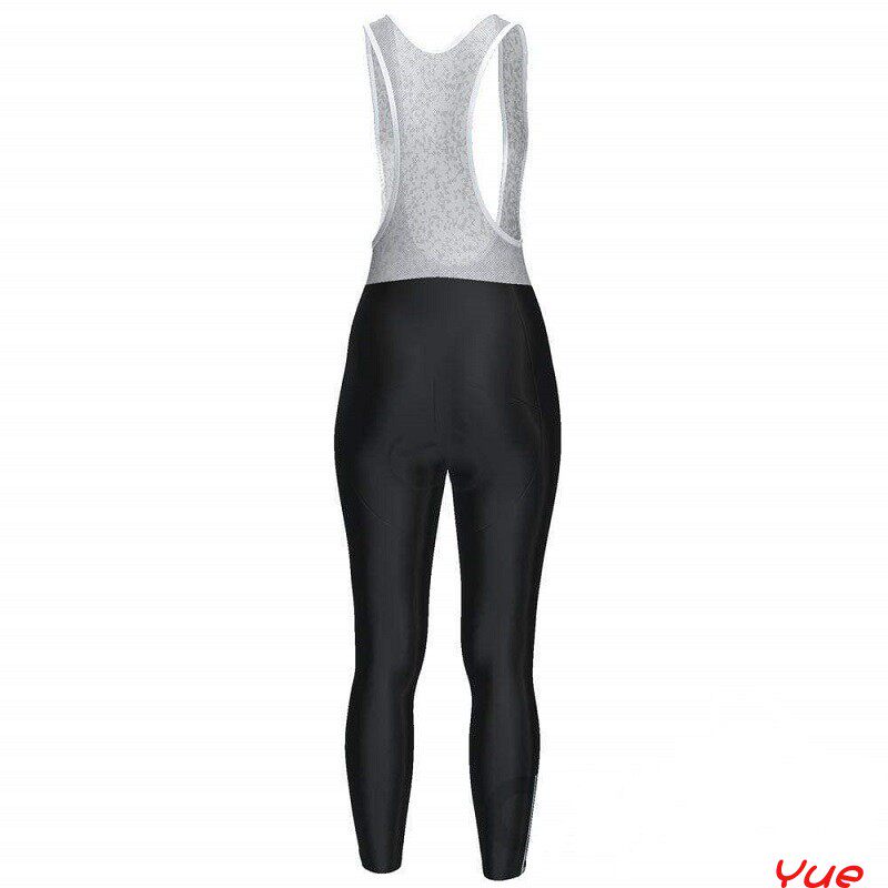 Одежда для велоспорта 2021新款秋冬季抓绒骑行长裤女款自行车背带长裤舒适柔软薄款女款