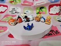 Cartoon Brass Bell Sound loud and pet ferret Anglo