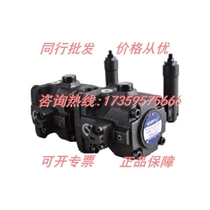 Taiwan Compaise KOMPASS V15A3R10X V15A4R10X variable plunger pump oil pump