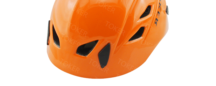 Шлем для скалолазания Toker Toker Шлем для скалолазания Toker Toker