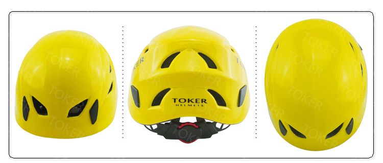 Шлем для скалолазания Toker Toker Шлем для скалолазания Toker Toker