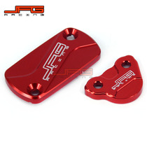 Applicable to Honda CRF250 450 XR400 500 600 motorcycle modified brake up and down pumping lid