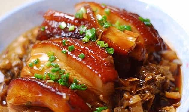 罗定特产 传统美食 罗定镜菜 五大名菜之首 清脆爽口