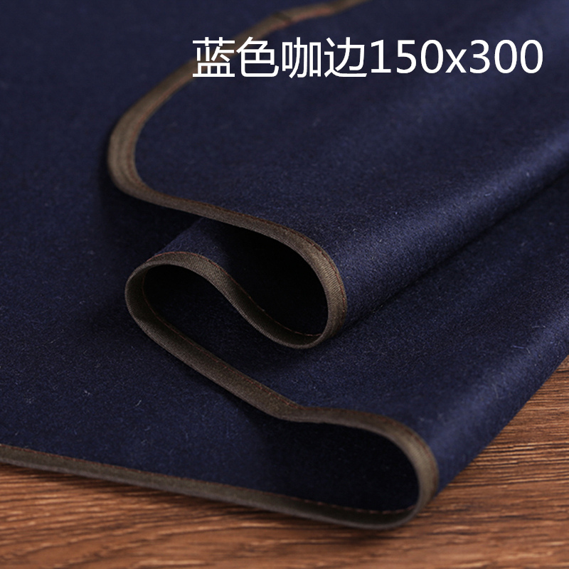 zhao bei thin felt felt brush calligraphy and painting felt pad calligraphy felt pad brush character felt pad calligraphy and painting students practice calligraphy
