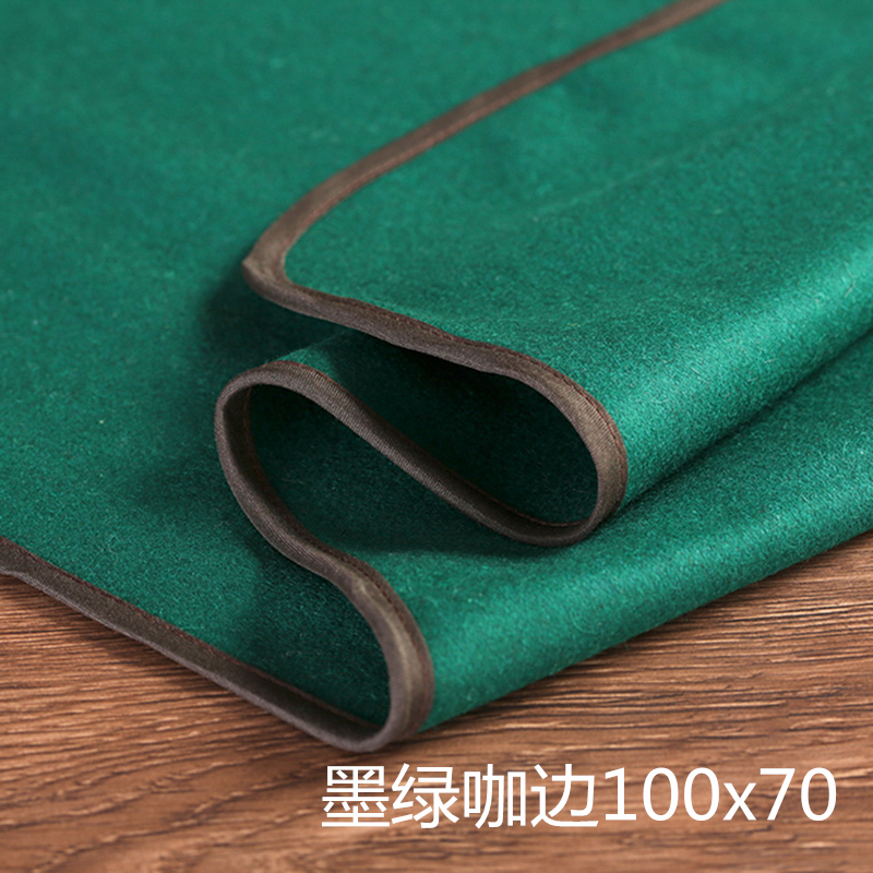 zhao bei thin felt felt brush calligraphy and painting felt pad calligraphy felt pad brush character felt pad calligraphy and painting students practice calligraphy