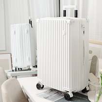 Japanese GP Japanese high-value luggage female 20 inch boarding ins net red trolley case universal wheel 24 suitcase