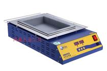 Startups Authorized Lead Unleaded Number of Environmentally Friendly Square Tin Furnace CM-252 Pure Titanium Tin Furnace Specifications Customizable