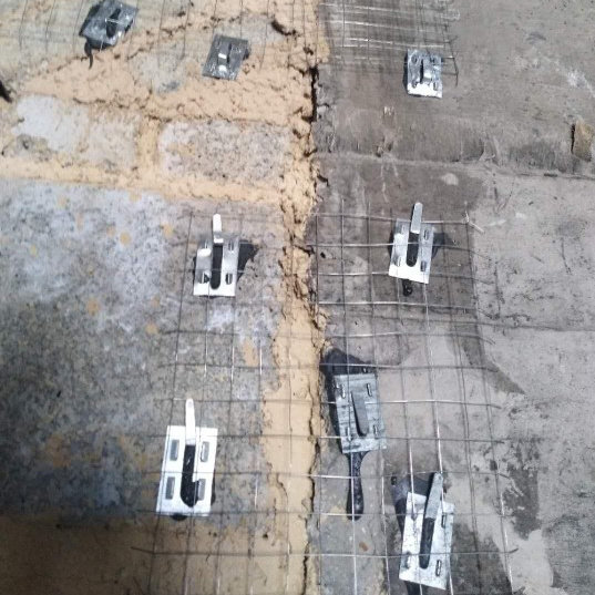 镀锌铁片保温钉铁皮铝制保温钉挂片内外墙建筑用钉挂网铁钉子粉墙