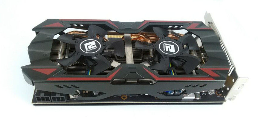 r9380 4g ddr5 位宽256 迪兰恒进 秒杀 r9270x gtx 760