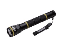 Stanley LED aluminum alloy flashlight 95-151 95-152-2 adjustable focus super bright flashlight
