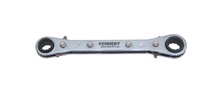 British imports of metric and imperial shuang titoni ratchet wrench 6 7 8*9 10*11 17*19 1 4*5 16