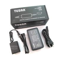 FZ100 fake battery for Sony A7R3 A7R4 A7M3 A7M4 camera TUSAR external live power supply