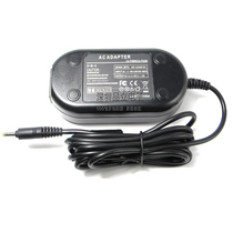 CA-PS200 800 Canon PowerShot E1 A1000 A2000 External Power Adapter AC