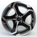 Áp dụng cho Kia K2 Huan Chi Tomahawk mới để mê hoặc Vichy Fit Van Gore 14 inch 15 inch 16 inch sửa đổi bánh xe Rim