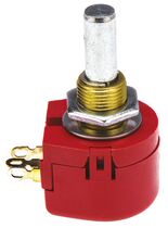 TW1W 5kΩ ±10% Wire Potentiometer 1W6 35 mm TE Connectivity original