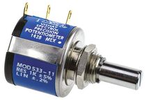MOD 533-11 1k ±5 % potentiometer