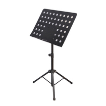 Advanced Musical Instrument Universal Score can fold portable lifting bookshelf professional scores for household school orchestras