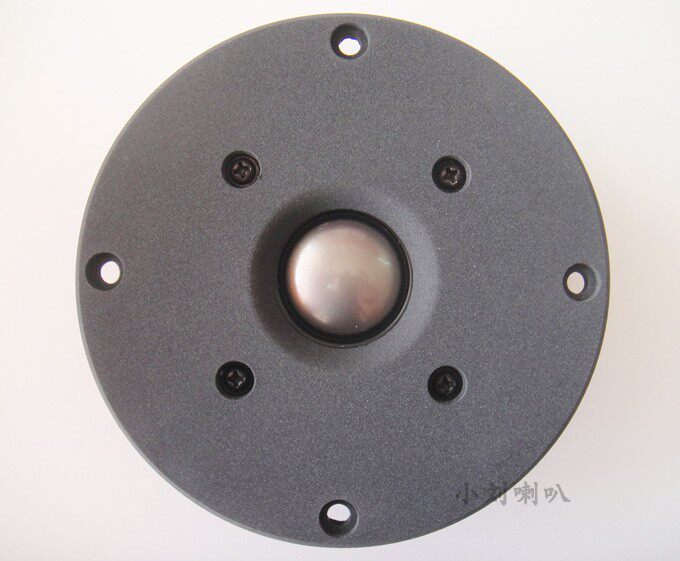 双皇冠发烧级老飞乐ydqg1010高音喇叭扬声器全新特种钛振膜