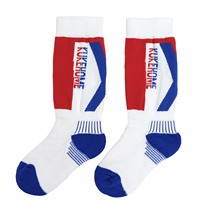 KUKEHOME Childrens functional Long Sox Scooter Balance Car Professional Riding Sport Comfort Breathable Socks Cool