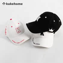 kuke home2021 spring and summer new childrens adult balance bike hat sports leisure and comfort