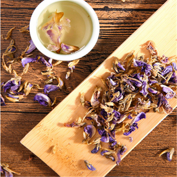 葛花茶解酒茶野生正品特级醒酒葛藤花中药材葛根花500克包邮