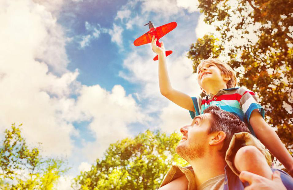 荷兰宝宝最幸福原来他们的秘诀都在这里