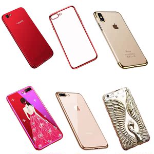 oppor17手机壳定制r15梦境版r11s女oppor11男款r9s套r9plus玻璃R17 PRO潮A5硅胶oppok1个性insA3时尚sk/a7x