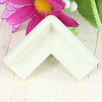 Safety Anticollision Angle Child Anticollision Sponge Protection Corner Baby Table Corner Protective Sleeve Baby Table Tea Table Wrap Angle Protection