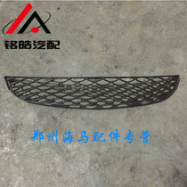 Hippocampus S5 bar grid front - bar grid bumper network - raw car accessories