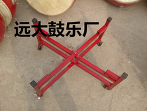 14 inch 18 inch -1 5 meters iron war drum frame seat drum frame hall drum frame electroplated drum frame drum low drag