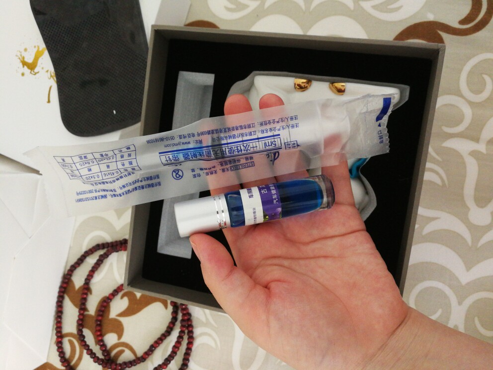 一鹿平安汽车摆件车内饰品车载怎么样？效果好吗？明星同款使用后评价_搜券