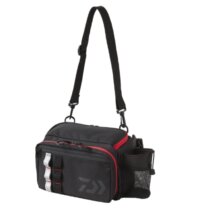 DAIWA Dawa MOBILE HIPBAG(A) storage shoulder bag fishing running bag