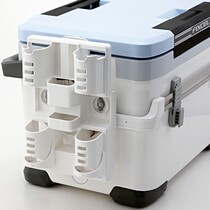 SHIMANO SHIMANO RS-C12P FIXCEL Rod for refrigerator