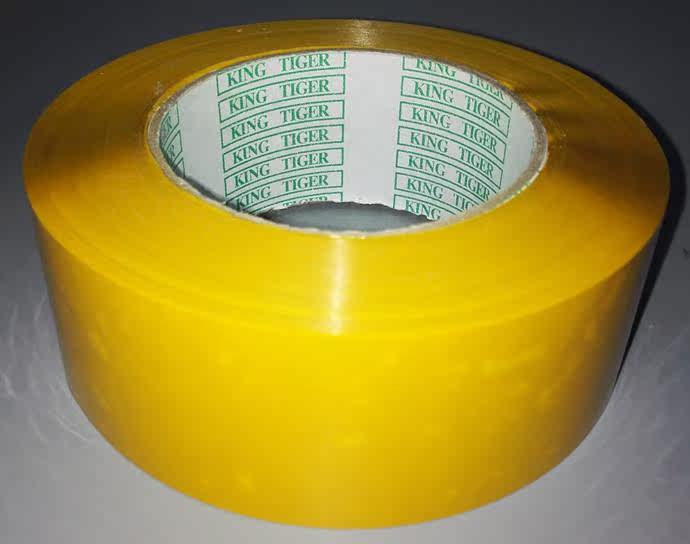 4cm长150m封口胶带包邮_双氙车灯改装网