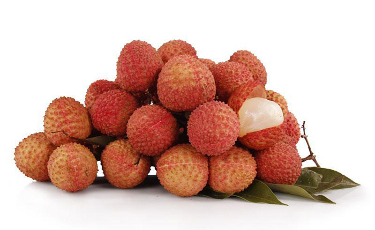 供应现货新鲜桂味荔枝水果妃子笑荔枝白糖罂