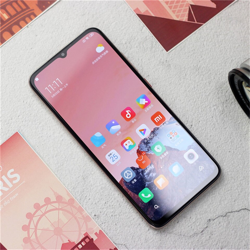 红米10x性价比确实可以性能领跑了