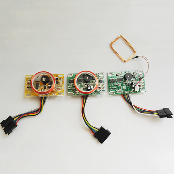 호텔 스마트 유도 도어 잠금 유니버설 회로 보드 Lirong Yangge Circuit Board Sai Yatong 칩 마더 보드 호텔 스마트 유도 도어 잠금 유니버설 회로 보드 Lirong Yangge Circuit Board Sai Yatong 칩 마더 보드