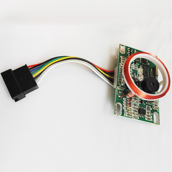 호텔 스마트 유도 도어 잠금 유니버설 회로 보드 Lirong Yangge Circuit Board Sai Yatong 칩 마더 보드 호텔 스마트 유도 도어 잠금 유니버설 회로 보드 Lirong Yangge Circuit Board Sai Yatong 칩 마더 보드
