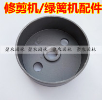 Komatsu 2300 clutch disc 750 hedge trimmer front tooth clutch drum reverse tooth clutch Cup clutch Bowl