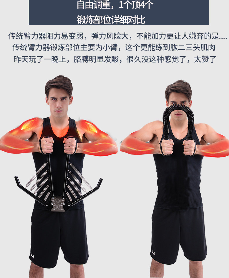 力量训练的主要方法有哪些 力量训练有哪些呢