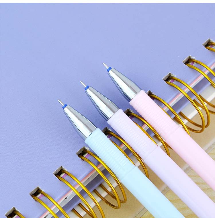 包邮热敏可擦笔真彩魔力擦中性笔 0.5全针管蓝黑摩易擦碳素笔批发