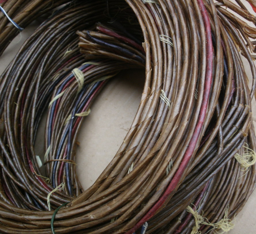 超靓声西电油纸线单支铜芯1.0mm.特价出售