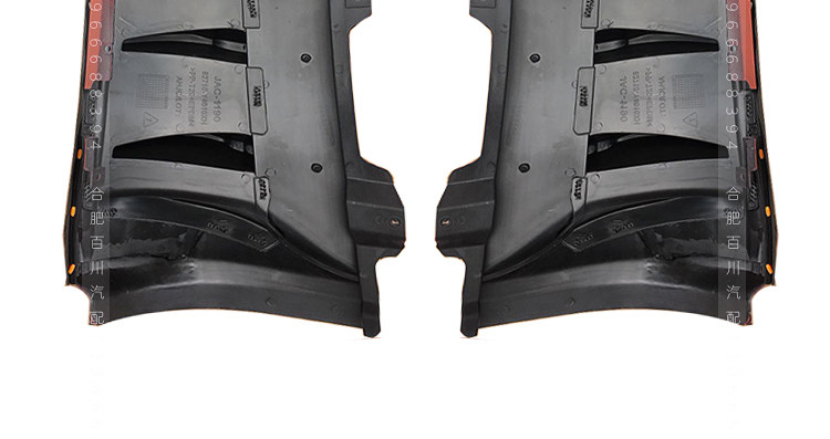 jac江淮重卡货车配件格尔发亮剑前围包角/包角8271/20-y4010xh