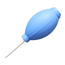 Datyson plastic head long mouth blow ball M001241