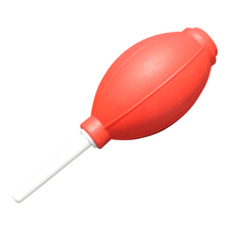 Datyson plastic head long mouth blow ball M001242