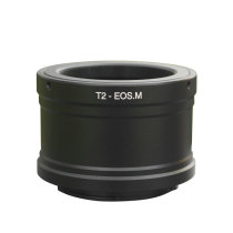 Datyson Astronomical Telescope Accessories Canon Micro Single Transfer Ring T2 EOS M bayonet 5P0082