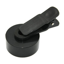 Datyson telescope connection mobile phone photography accessories 41mm black plastic clip 5P9974