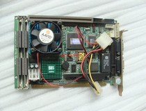 Genhua industrial control motherboard PCA-6151 REV A1 send CPU memory test intact