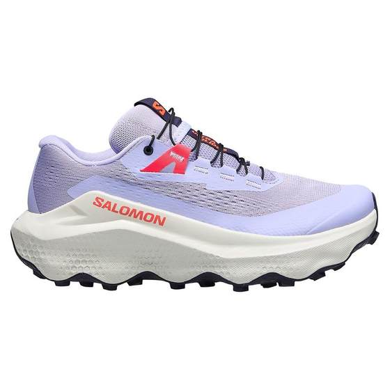 SALOMON/Salomon trail running shoes lightweight breathable shock-cushioned and anti-slip women's style
SALOMON/Salomon trail running shoes lightweight breathable shock-cushioned and anti-slip women's style
